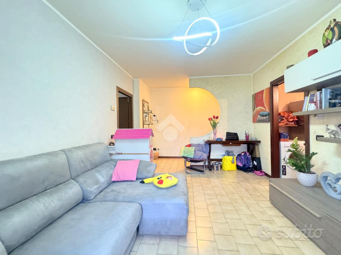 Appartamento – MI - Vista 5