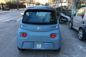 Citroen AMI