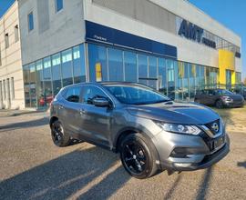 NISSAN Qashqai 1.5 dCi 115 CV DCT Black edition