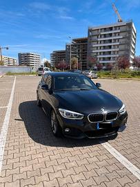 BMW Serie 1 - 118d 5p. MSport