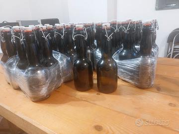 bottiglia 50cl con tappo ermettico