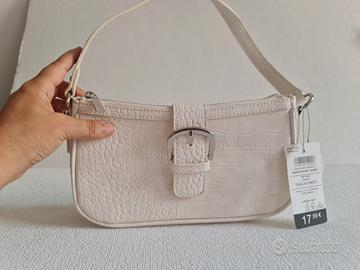 Borsetta Baguette Calliope Originale