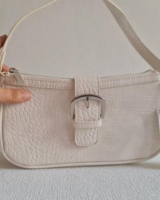 Borsetta Baguette Calliope Originale