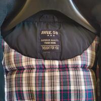 giubbotto invernale uomo 