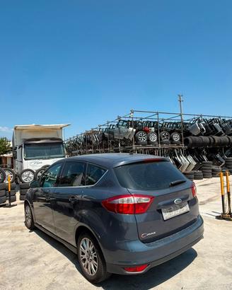 FORD C-MAX II SERIE ricambi vari interni ed estern