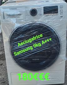 asciugatrice Samsung 9kg A+++ 3792523241