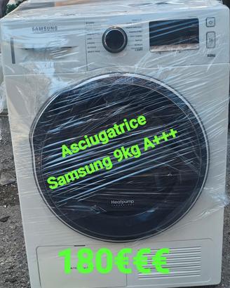 asciugatrice Samsung 9kg A+++ 3792523241