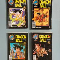 Fumetti dragon ball (new edition serie nera)