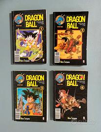 Fumetti dragon ball (new edition serie nera)