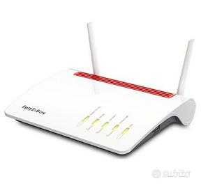 modem FRITZ!Box 6890 LTE v2