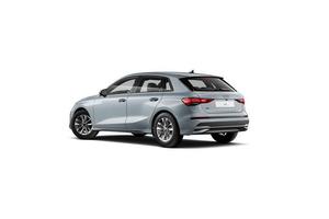 Audi A3 Sportback 1.5 tfsi mhev S line editio...
