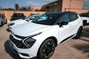 Kia Sportage 1.6 CRDi MHEV DCT GT-line Plus