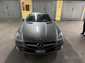 MERCEDES SLK200AUTOMATIC PREMIUM