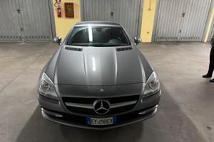 MERCEDES SLK200AUTOMATIC PREMIUM