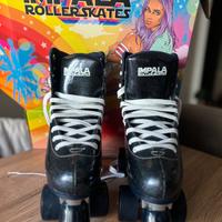Rollerskates IMPALA