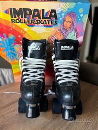 Rollerskates IMPALA