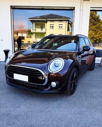 MINI Mini Clubman (F54) Mini 1.5 Cooper Hype C...