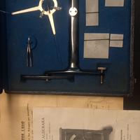 Bilancino titolatore 