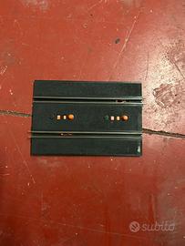 1pz rettilineo piata polistil policar