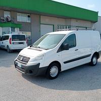 Fiat Scudo 1.6 MJET PC-TN 10q. UNIPROPRIETARIO