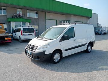 Fiat Scudo 1.6 MJET PC-TN 10q. UNIPROPRIETARIO