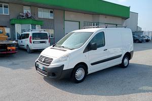 Fiat Scudo 1.6 MJET PC-TN 10q. UNIPROPRIETARIO