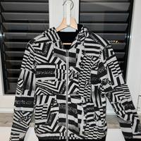 Felpa Volcom Old School Double Face
