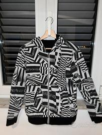 Felpa Volcom Old School Double Face