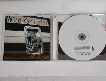 CD Vasco Rossi