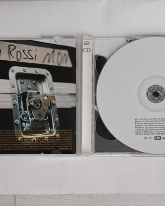 CD Vasco Rossi
