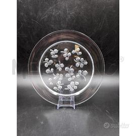 PIATTO MUGHETTO RICONDUCIBILE A LALIQUE