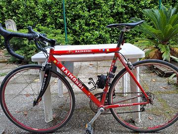 bici da corsa Raimondi 