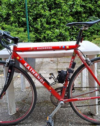bici da corsa Raimondi 