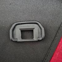 oculare in silicone Canon Eos 6D mk2