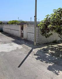 Terreno edificabile San Pietro Vernotico