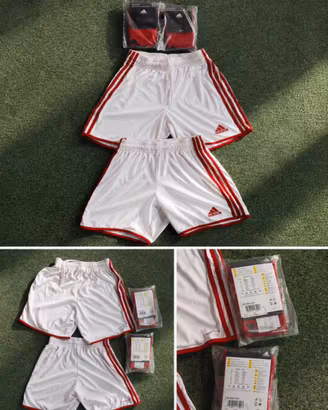 Lotto Abbigliamento Sportivo da Calcio - Adidas