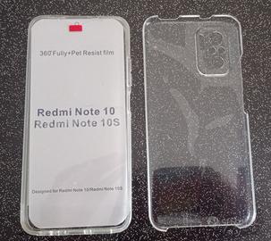 cover redmi note 10/10s 