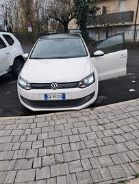 volkswagen polo 1.2 prezzo trattabile