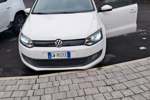 volkswagen polo 1.2 prezzo trattabile