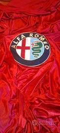 telo alfa romeo