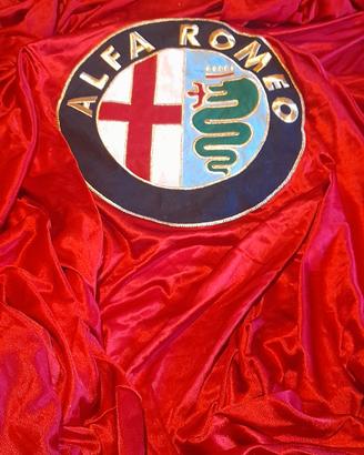 telo alfa romeo
