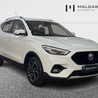 MG ZS 1.5 Luxury