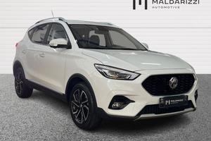 MG ZS 1.5 Luxury