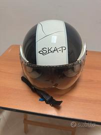 Casco moto ska-p