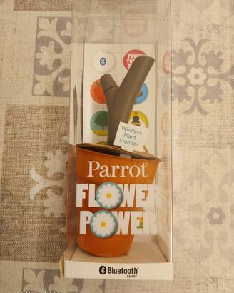 Sensore Parrot Flower Power