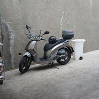 Kymco People 200i - 2009