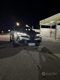 Alfa romeo junior