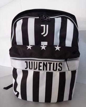 ZAINO SCUOLA JUVENTUS
