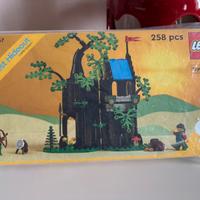 Lego 40567 forest hideout MISB nuovo