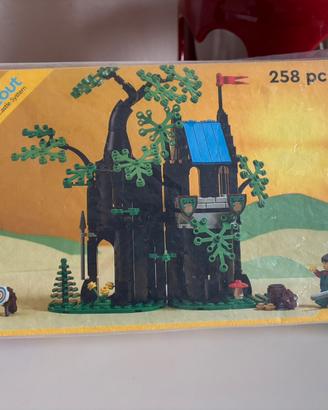 Lego 40567 forest hideout MISB nuovo